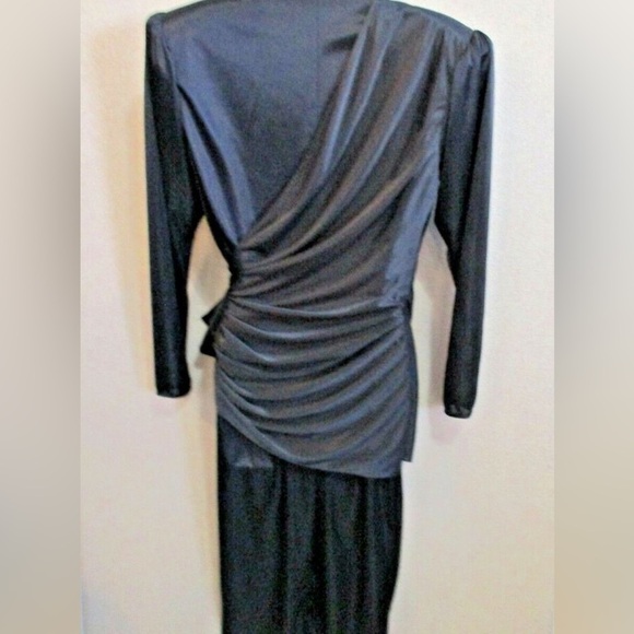 VTG Abby Kent,Iconic ‘80s,Amazing Fit & Feel,Incredible Condition,So Cool,Size 6 - Picture 3 of 14